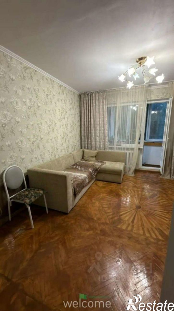 3-комн квартира пр-кт Ворошилова, 11/1,  д. 11/1