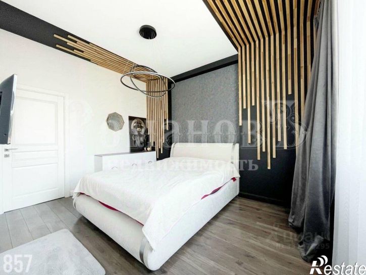 3-комн квартира ул Р.Люксембург, 34,  д. 34
