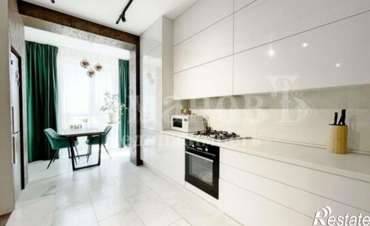 3-комн квартира ул Р.Люксембург, 32,  д. 32