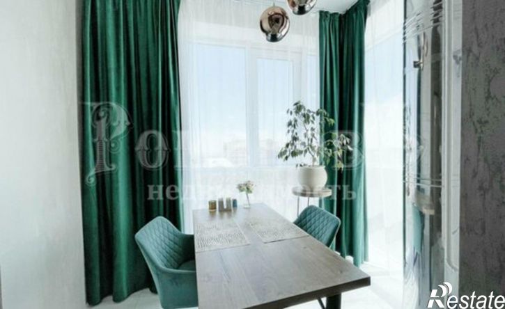 3-комн квартира ул Р.Люксембург, 32,  д. 32