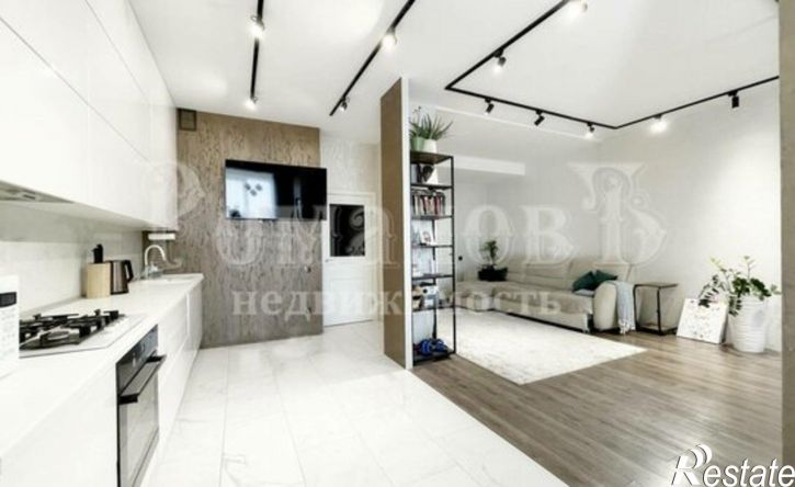 3-комн квартира ул Р.Люксембург, 32,  д. 32
