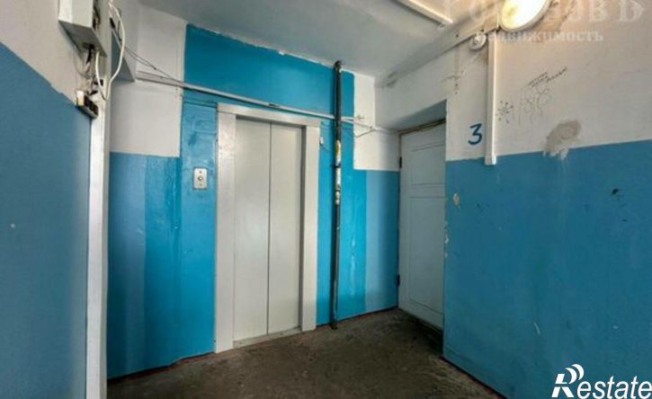 3-комн квартира ул Ленина, 474,  д. 474