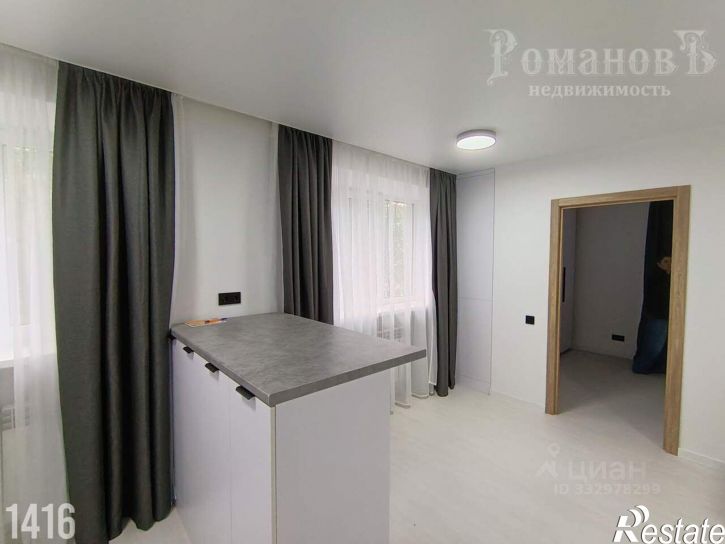 2-комн квартира ул Гагарина, 20,  д. 20
