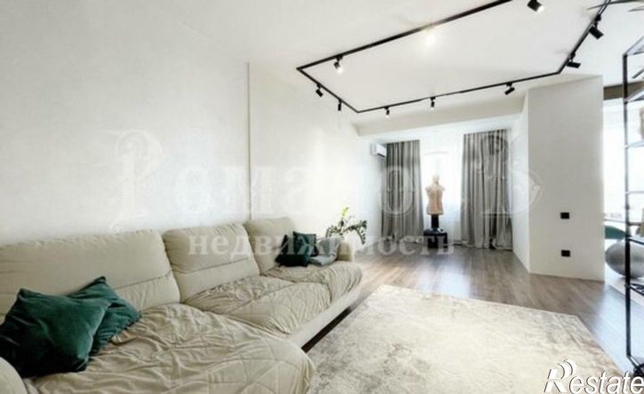 3-комн квартира ул Р.Люксембург, 32,  д. 32