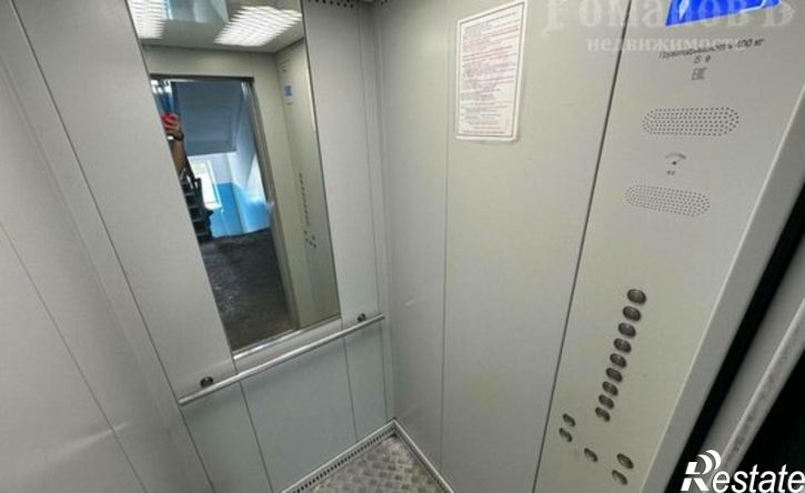 3-комн квартира ул Ленина, 474,  д. 474