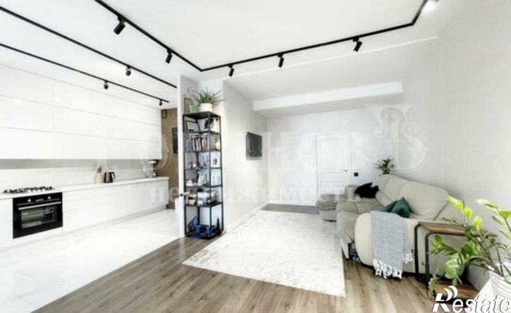 3-комн квартира ул Р.Люксембург, 32,  д. 32