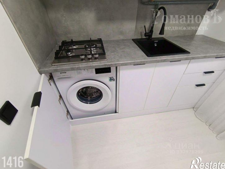 2-комн квартира ул Гагарина, 20,  д. 20