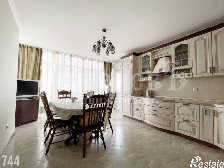 3-комн квартира ул Ломоносова, 55,  д. 55
