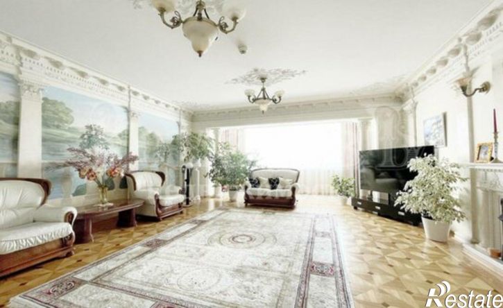 5-комн квартира ул Ленина, 484А,  д. 484А