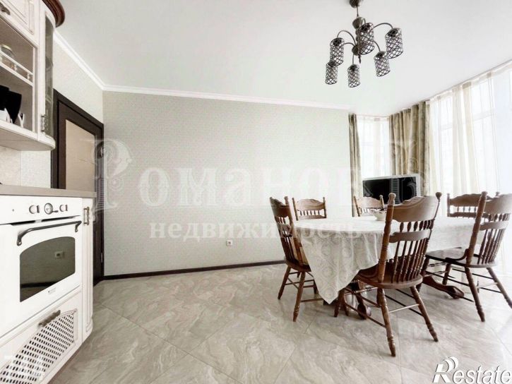 3-комн квартира ул Ломоносова, 55,  д. 55