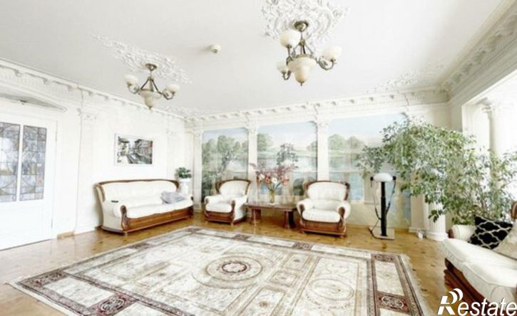 5-комн квартира ул Ленина, 484А,  д. 484А