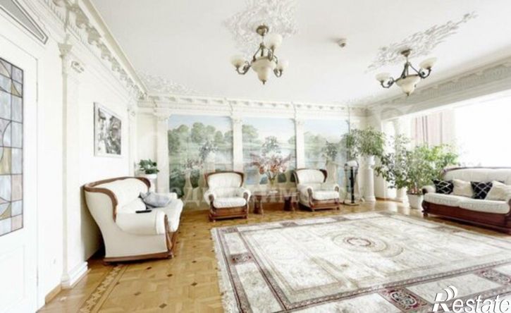 5-комн квартира ул Ленина, 484А,  д. 484А