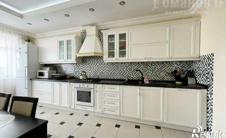 3-комн квартира ул Л.Толстого, 57,  д. 57
