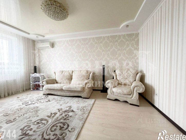 3-комн квартира ул Ломоносова, 55,  д. 55
