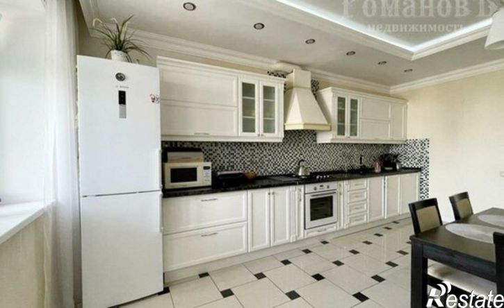 3-комн квартира ул Л.Толстого, 57,  д. 57