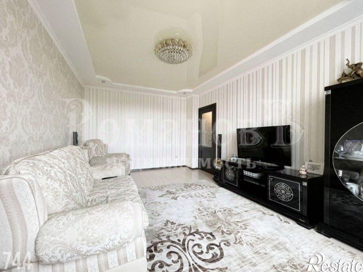 3-комн квартира ул Ломоносова, 55,  д. 55