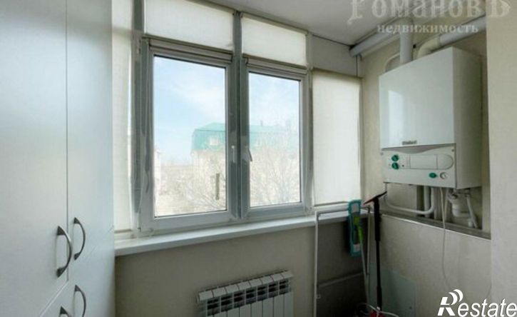3-комн квартира ул Л.Толстого, 57,  д. 57