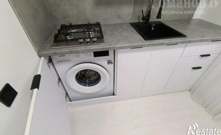 2-комн квартира ул Пржевальского, 15,  д. 15