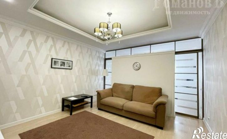 3-комн квартира ул Л.Толстого, 57,  д. 57