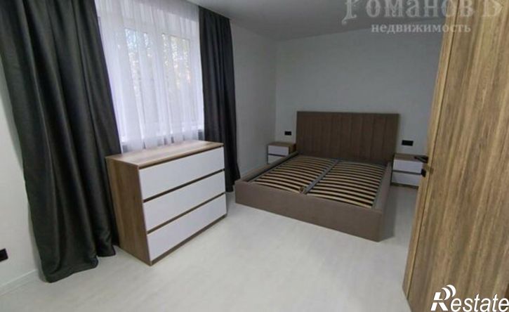 2-комн квартира ул Пржевальского, 15,  д. 15