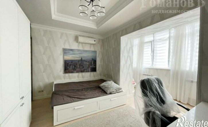 3-комн квартира ул Л.Толстого, 57,  д. 57