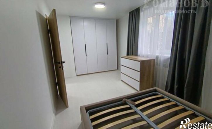 2-комн квартира ул Пржевальского, 15,  д. 15