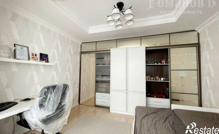 3-комн квартира ул Л.Толстого, 57,  д. 57