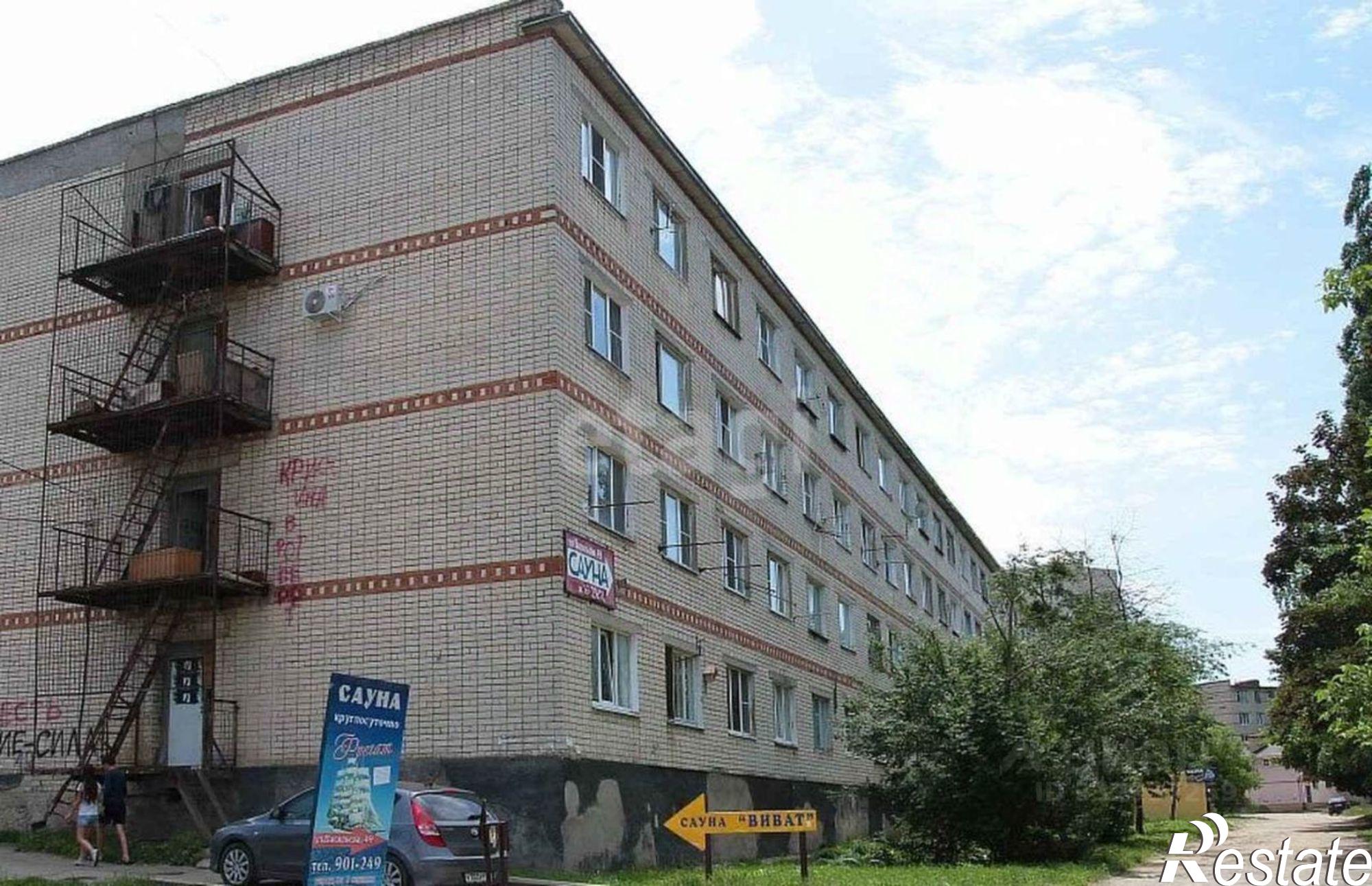 Купить комнату за 1 500 000 рублей на ул Васильева, 49