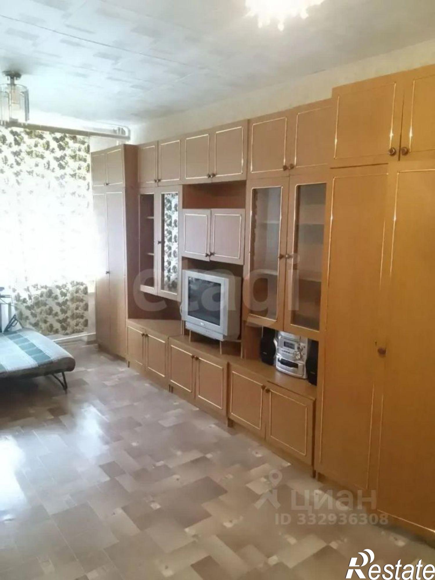 Купить комнату за 1 400 000 рублей на ул Туапсинская, 6