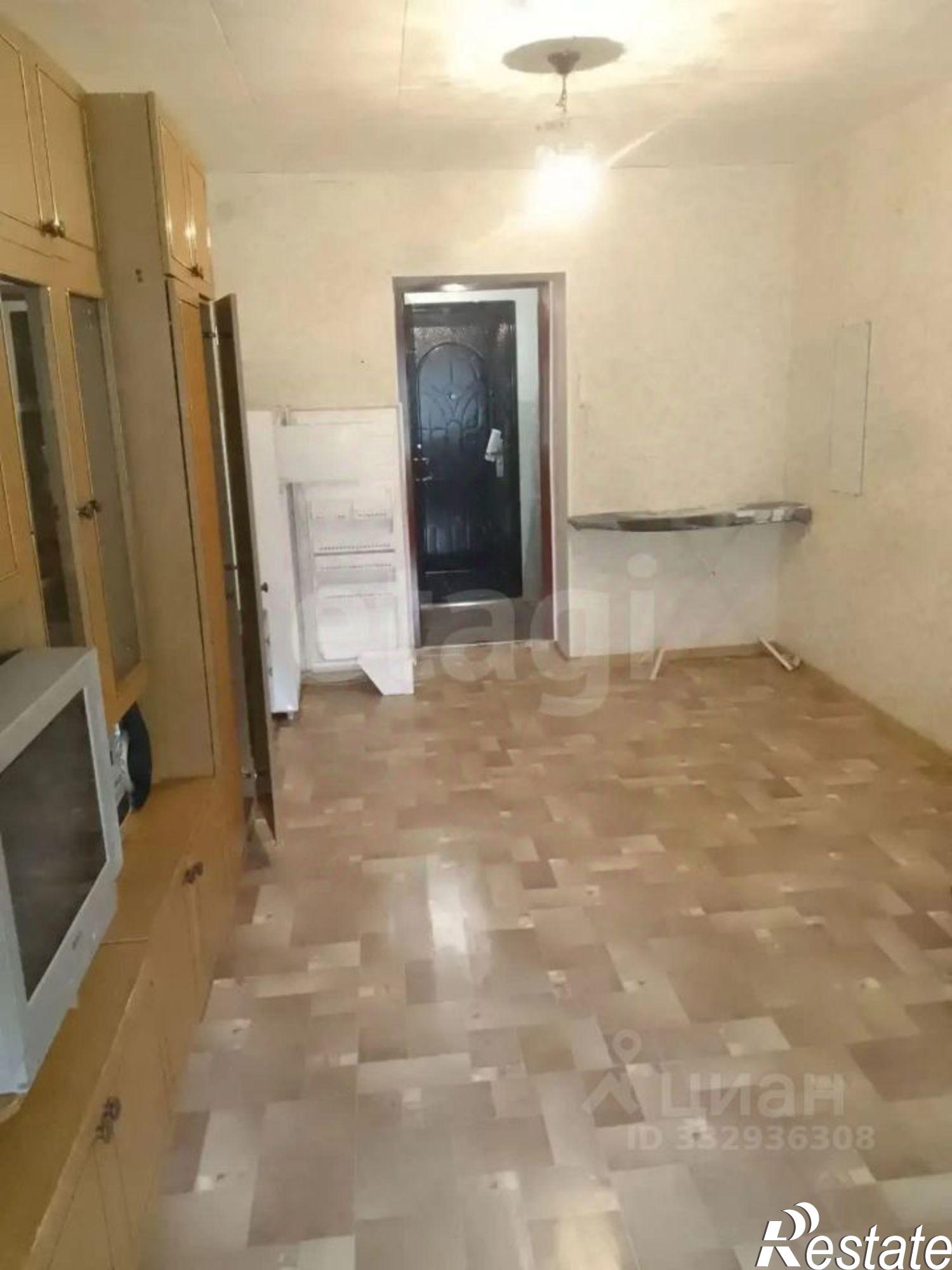 Купить комнату за 1 400 000 рублей на ул Туапсинская, 6