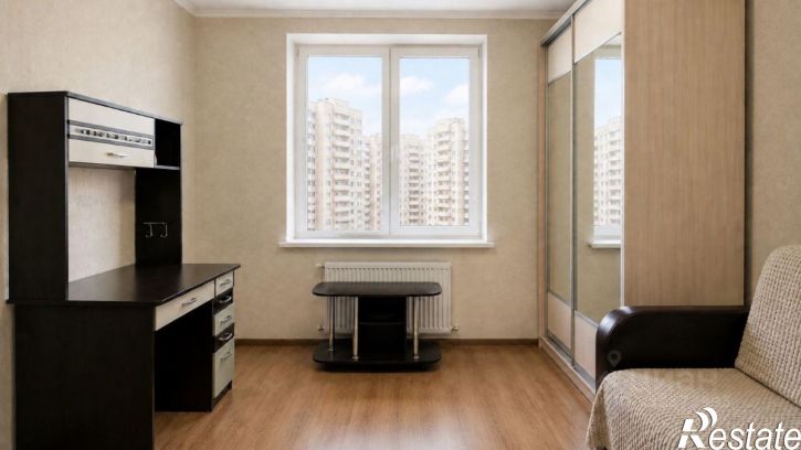 1-комн квартира ул Доваторцев, 86/2,  д. 86/2