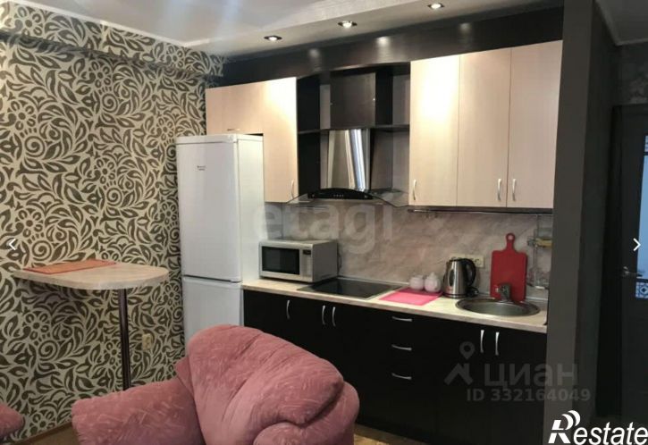 3-комн квартира ул Партизанская, 2А,  д. 2А