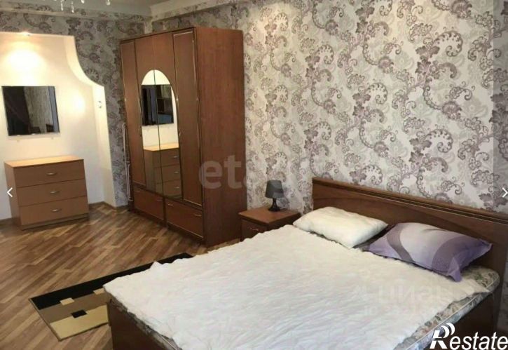 3-комн квартира ул Партизанская, 2А,  д. 2А