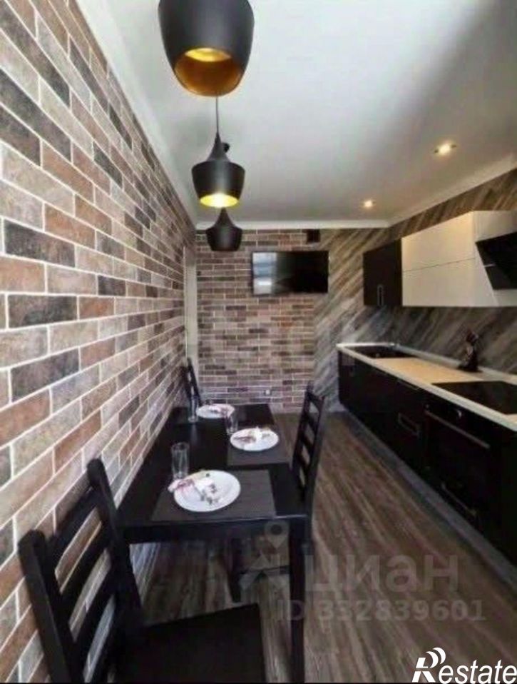 1-комн квартира ул Ленина, 427,  д. 427