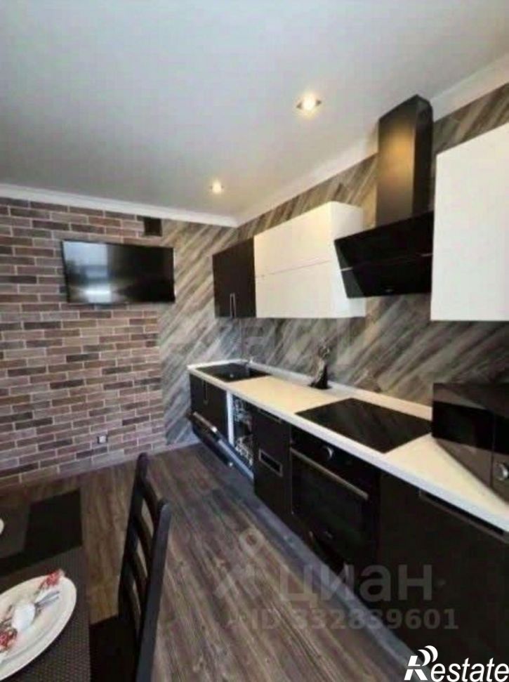 1-комн квартира ул Ленина, 427,  д. 427