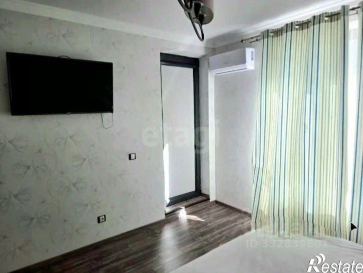 1-комн квартира ул Ленина, 427,  д. 427