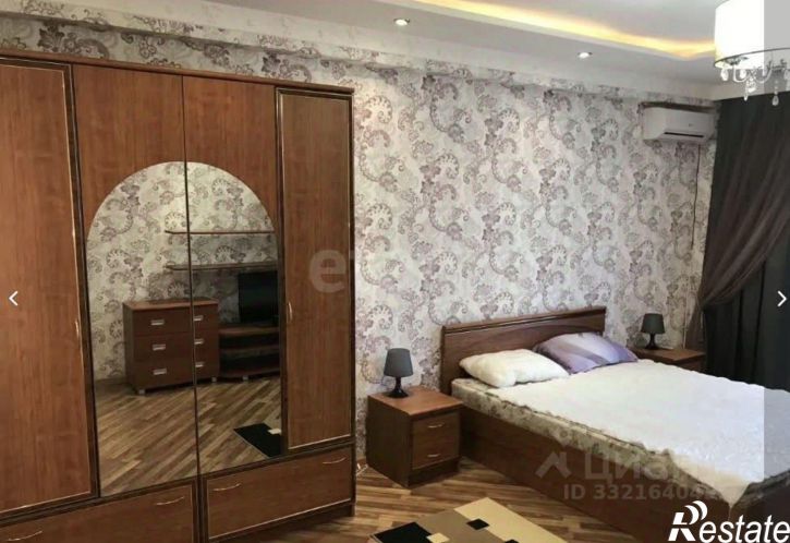 3-комн квартира ул Партизанская, 2А,  д. 2А