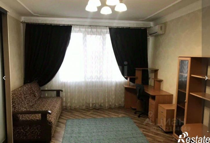 3-комн квартира ул Партизанская, 2А,  д. 2А