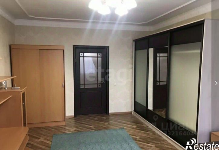 3-комн квартира ул Партизанская, 2А,  д. 2А
