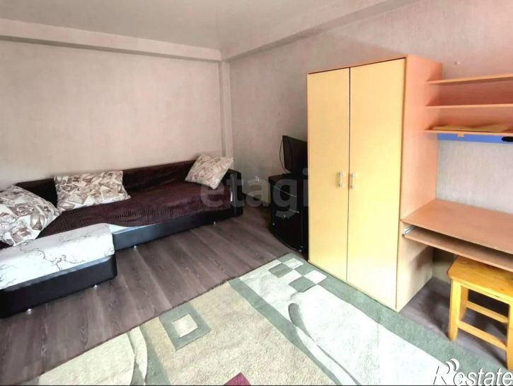1-комн квартира пер Буйнакского, 2з,  д. 2з