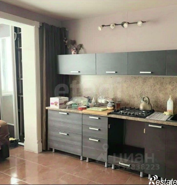 1-комн квартира пр-кт Кулакова, 47/6,  д. 47/6