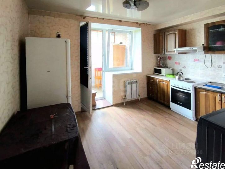 1-комн квартира пер Буйнакского, 2з,  д. 2з