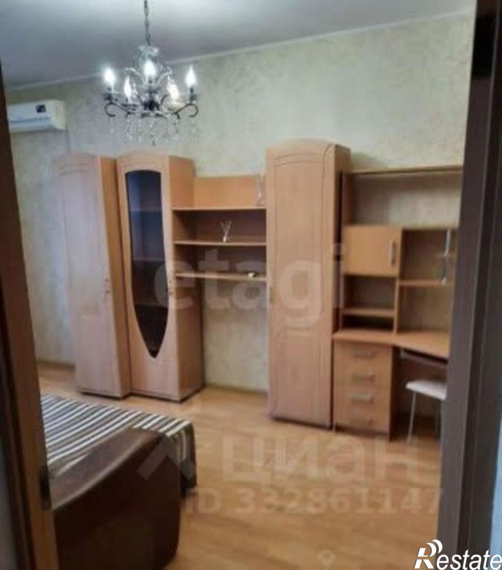 1-комн квартира ул 50 лет ВЛКСМ, 87,  д. 87