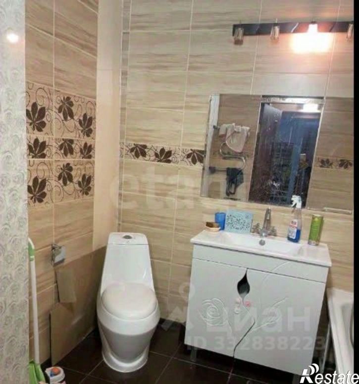 1-комн квартира пр-кт Кулакова, 47/6,  д. 47/6