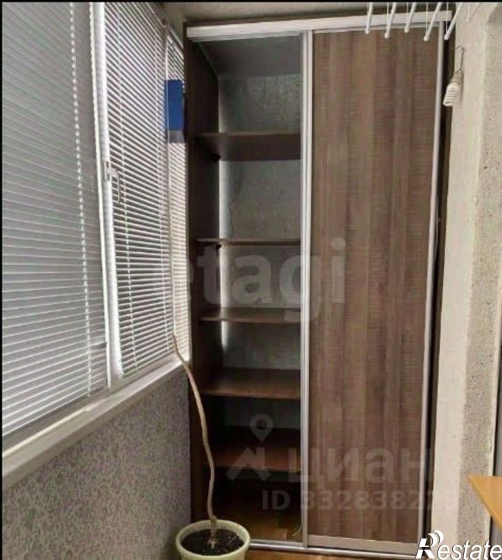 1-комн квартира пр-кт Кулакова, 47/6,  д. 47/6