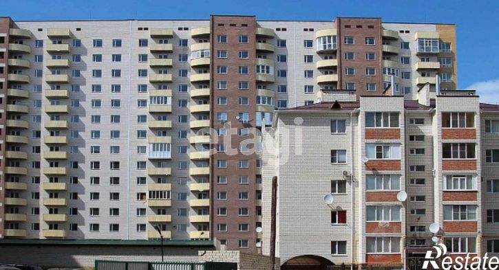 1-комн квартира пер Буйнакского, 2з,  д. 2з
