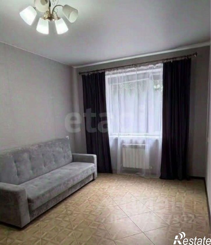 1-комн квартира ул Пирогова, 5а 1,  д. 5а 1,  к. 1