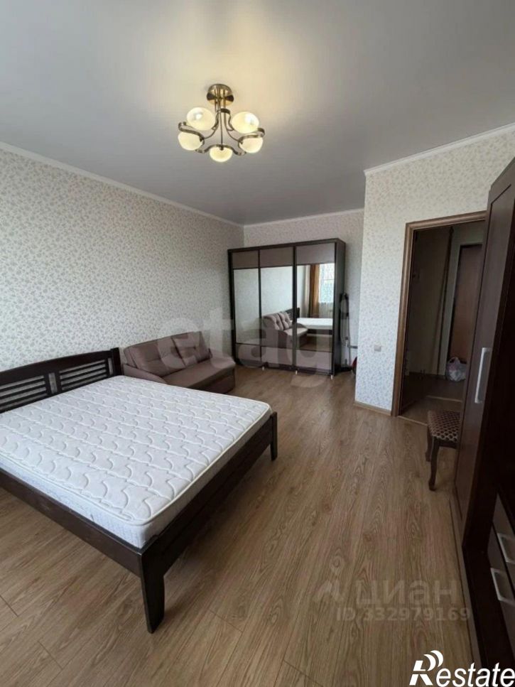 1-комн квартира ул Мичурина, 2/1,  д. 2/1