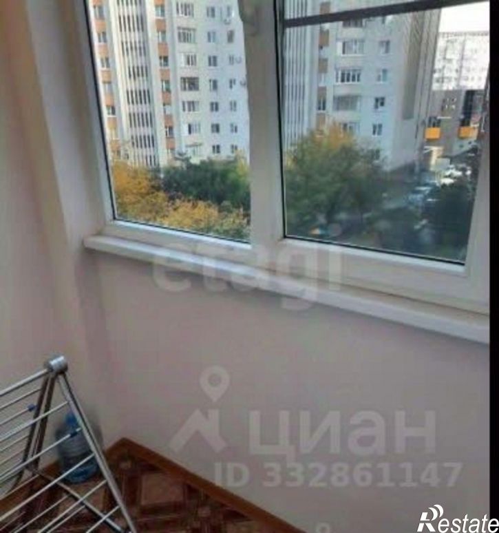 1-комн квартира ул 50 лет ВЛКСМ, 87,  д. 87