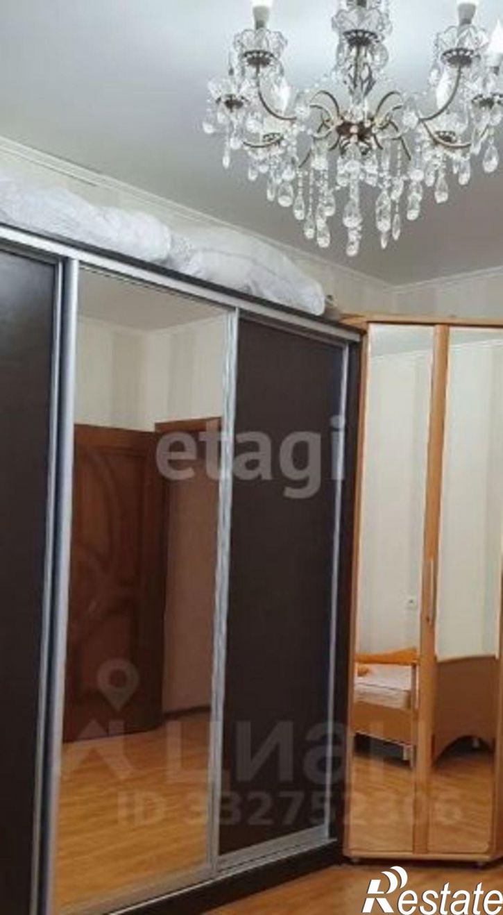2-комн квартира ул Тухачевского, 28/3,  д. 28/3
